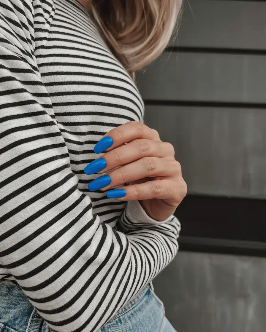 Simple Spring Break Nails 2026: Fresh, Easy & Trendy Nail Designs