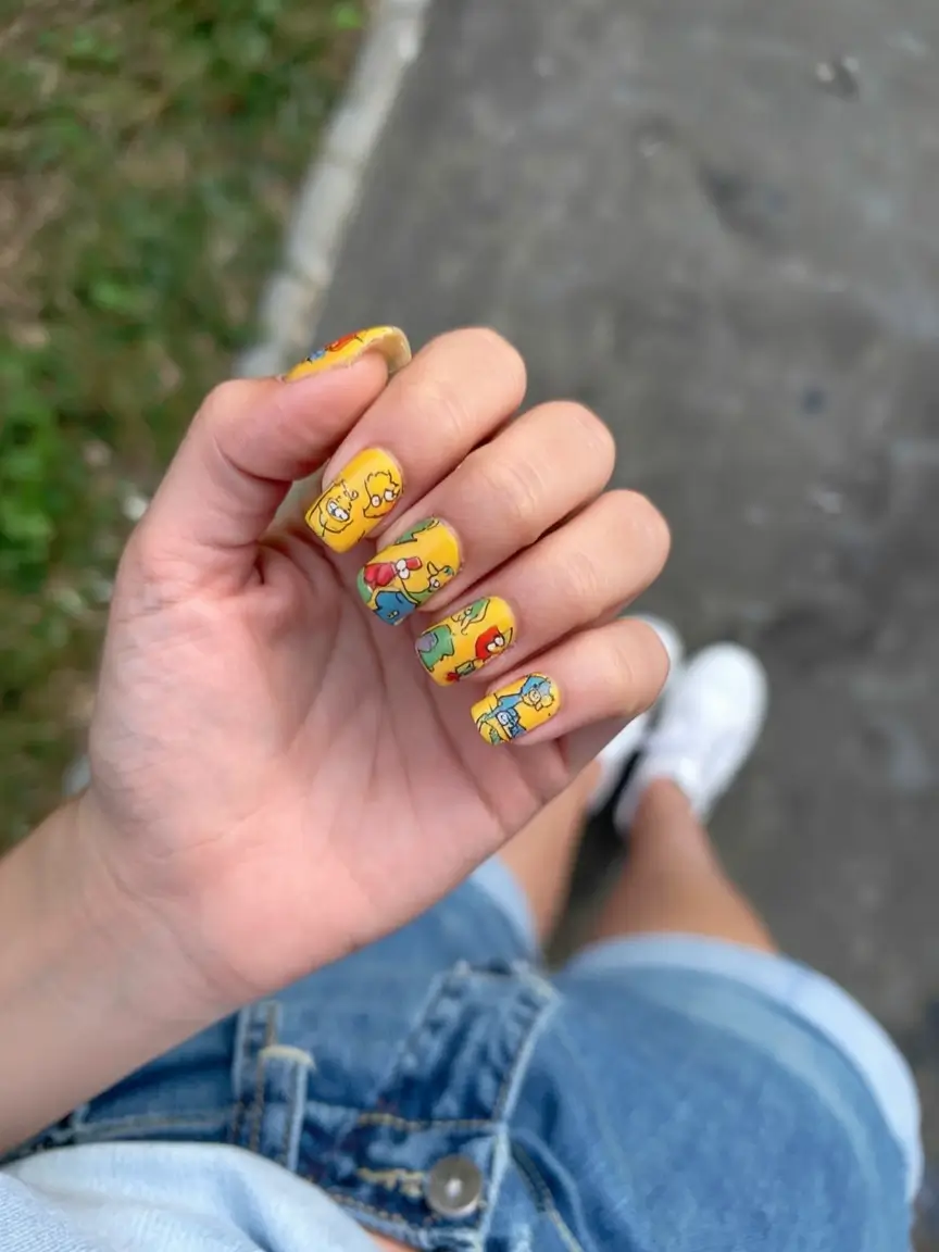 Simple Spring Break Nails 2026: Fresh, Easy & Trendy Nail Designs