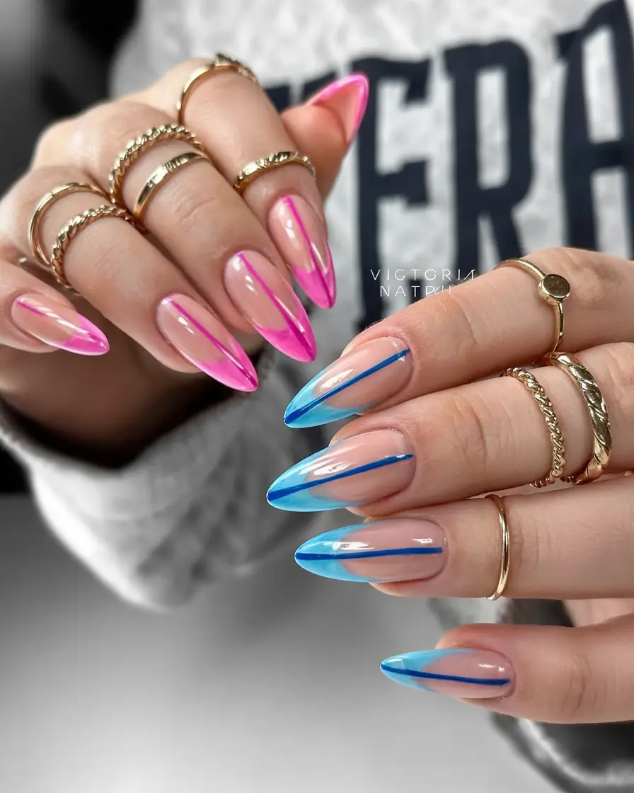 Simple Spring Break Nails 2026: Fresh, Easy & Trendy Nail Designs