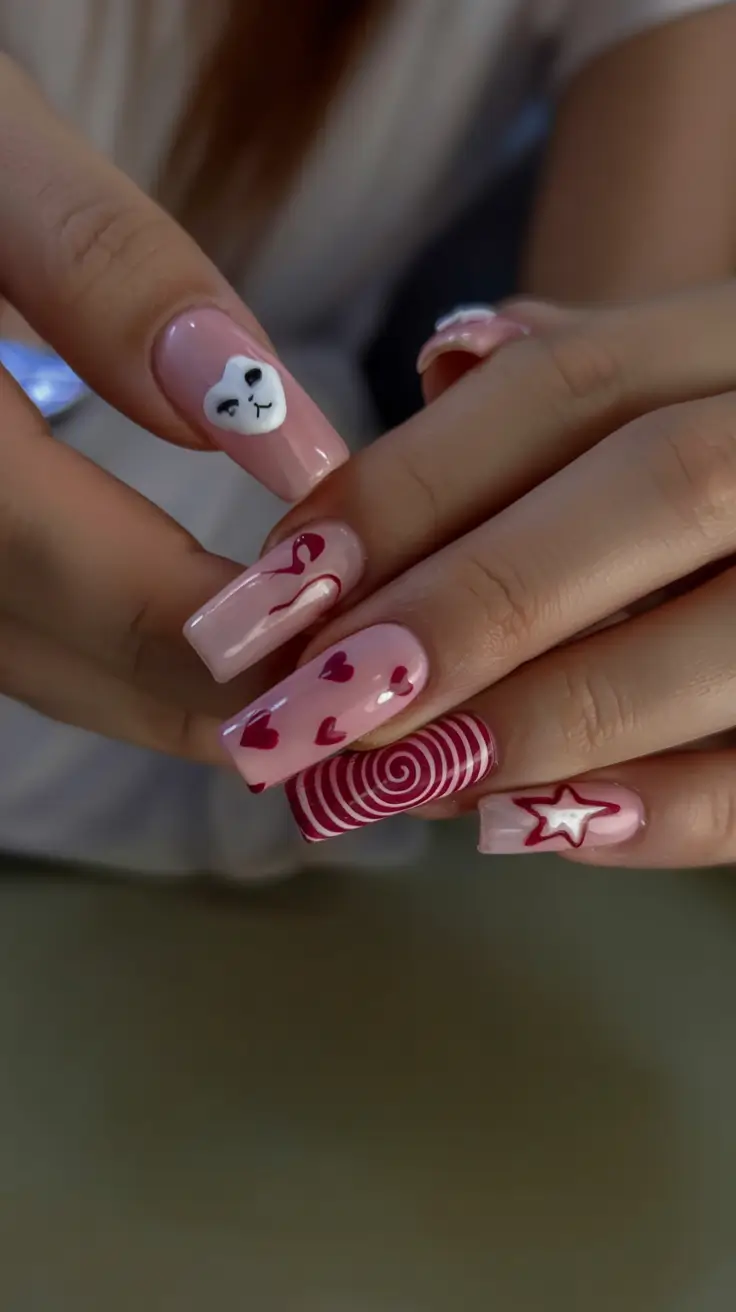 Simple Spring Break Nails 2026: Fresh, Easy & Trendy Nail Designs