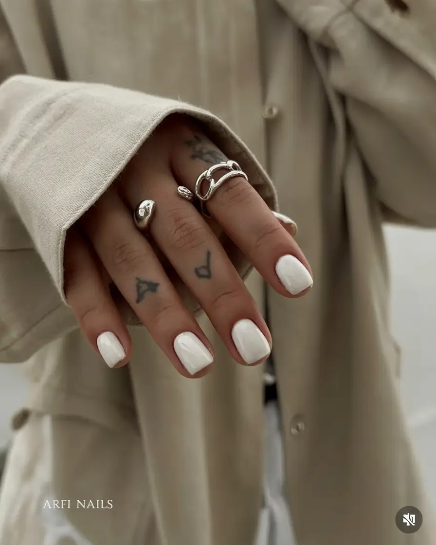 Simple Spring Nails Acrylic 2026: Fresh, Chic & Wearable Ideas for the New Season