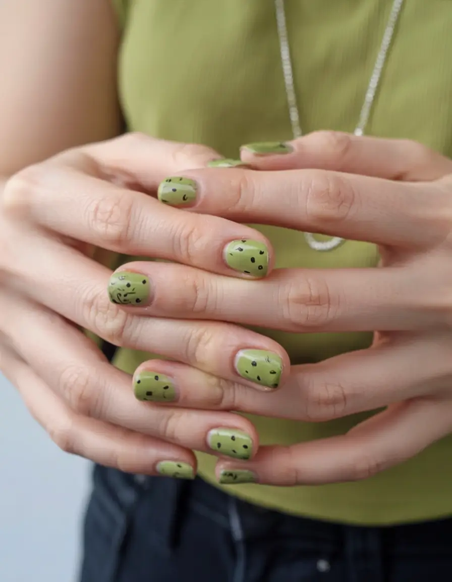 Simple Spring Nails Acrylic 2026: Fresh, Chic & Wearable Ideas for the New Season