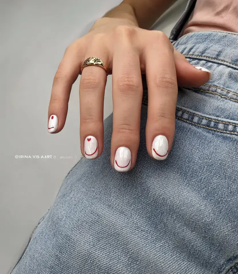 Simple Spring Nails Acrylic 2026: Fresh, Chic & Wearable Ideas for the New Season