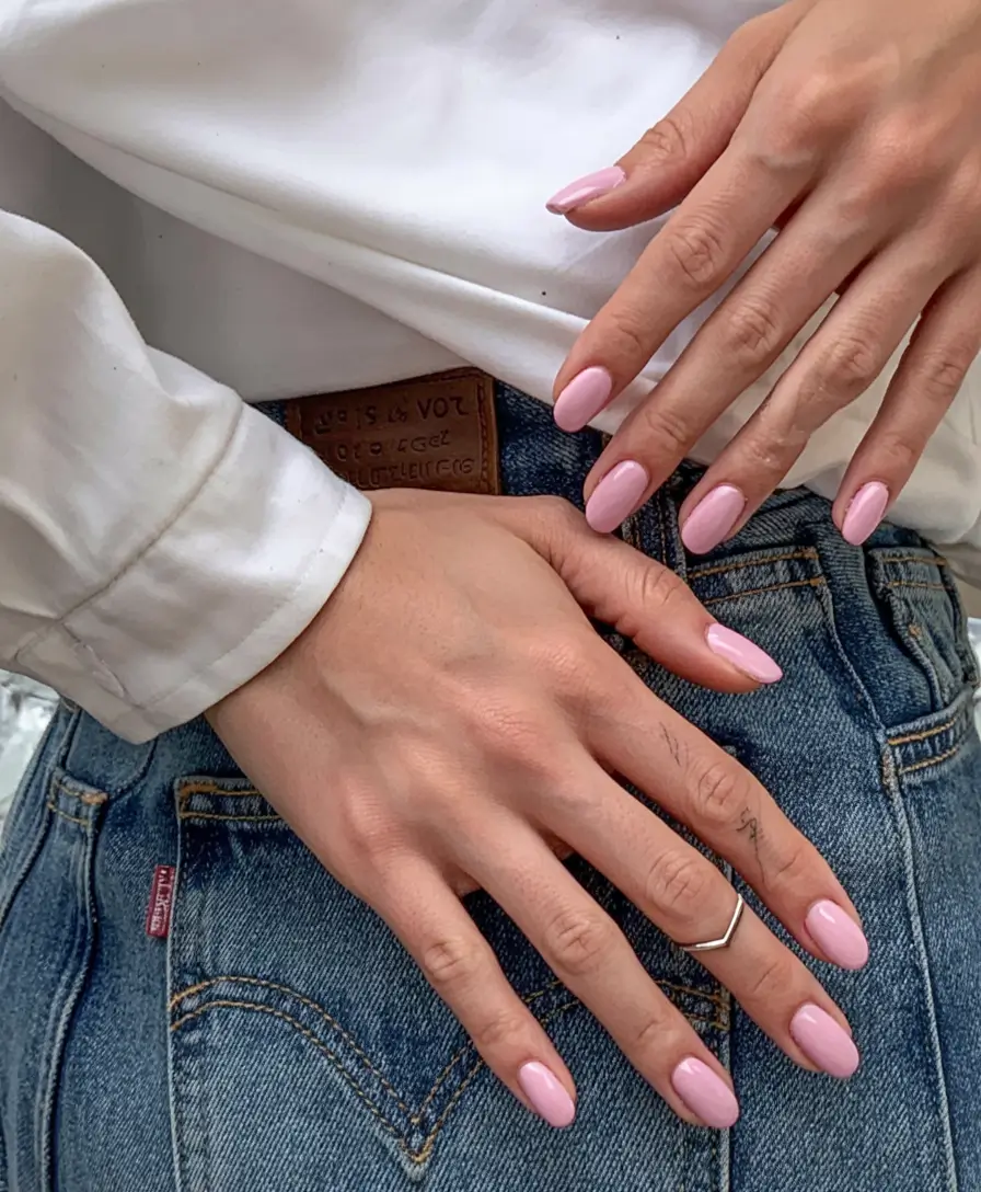Simple Spring Nails Acrylic 2026: Fresh, Chic & Wearable Ideas for the New Season