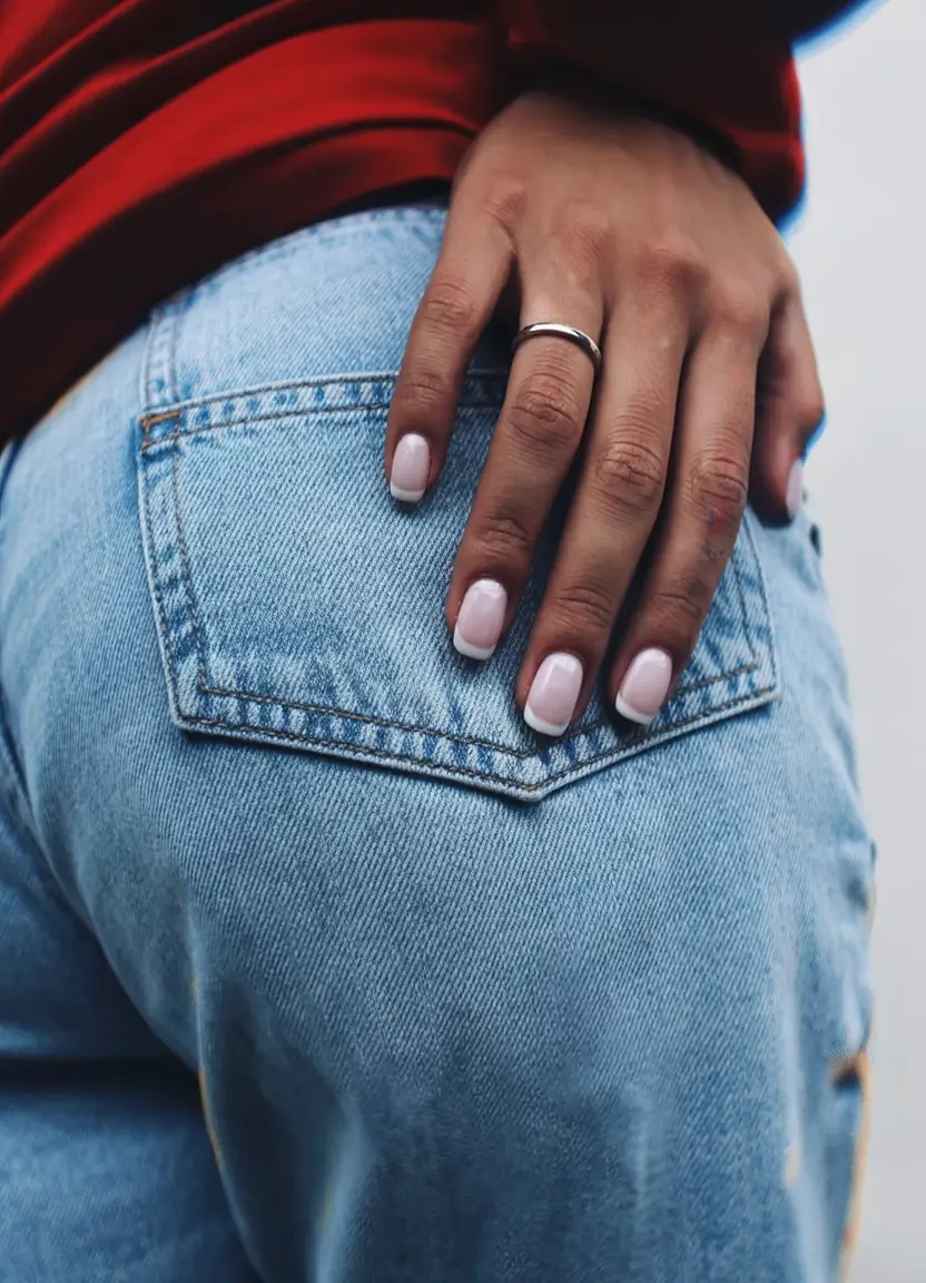 Simple Spring Nails Acrylic 2026: Fresh, Chic & Wearable Ideas for the New Season