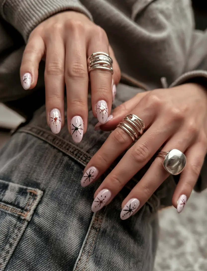 Simple Spring Nails Acrylic 2026: Fresh, Chic & Wearable Ideas for the New Season