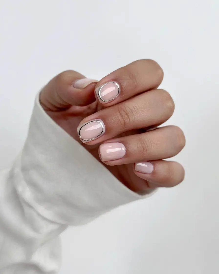 Simple Spring Nails Acrylic 2026: Fresh, Chic & Wearable Ideas for the New Season