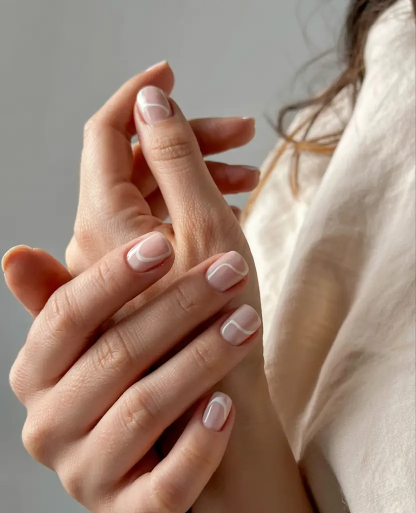 Simple Spring Nails Acrylic 2026: Fresh, Chic & Wearable Ideas for the New Season