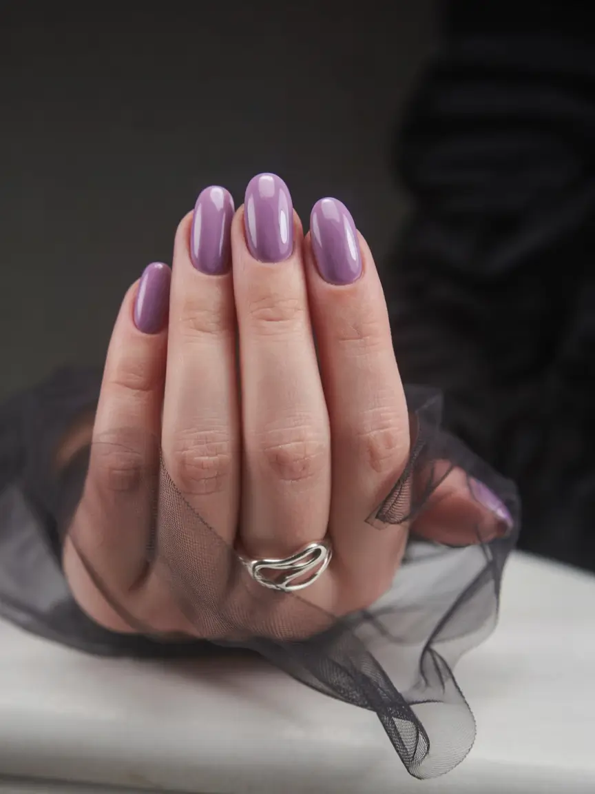 Simple Spring Nails Acrylic 2026: Fresh, Chic & Wearable Ideas for the New Season