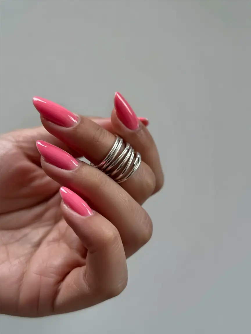 Simple Spring Nails Acrylic 2026: Fresh, Chic & Wearable Ideas for the New Season