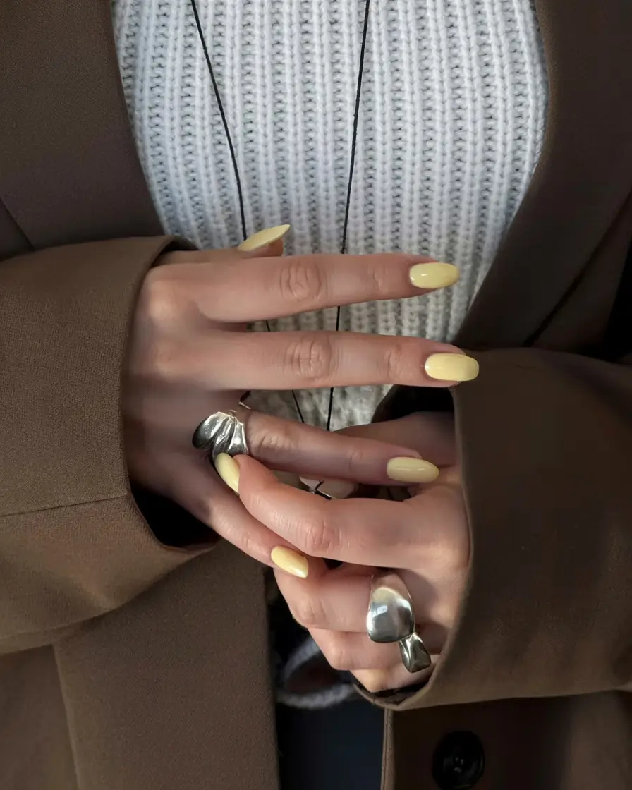 Simple Spring Nails Acrylic 2026: Fresh, Chic & Wearable Ideas for the New Season