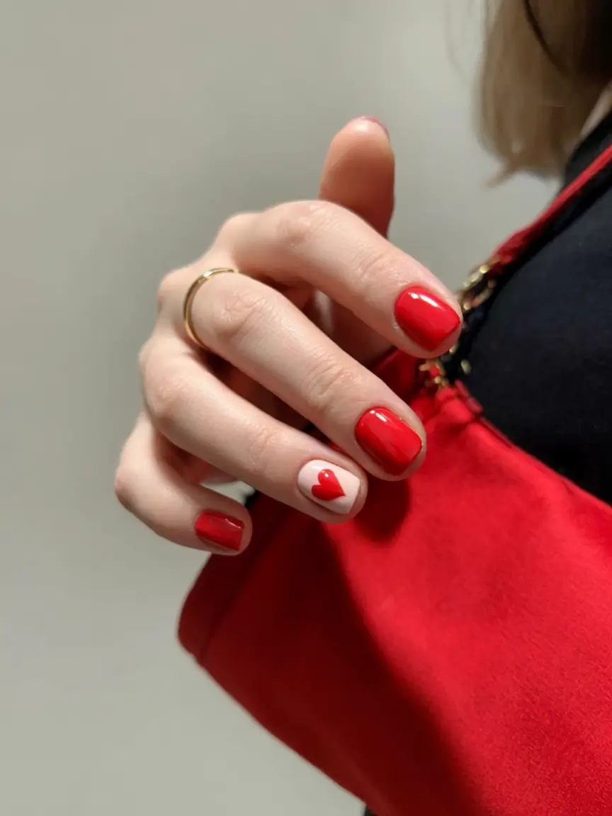 Simple Spring Nails Acrylic 2026: Fresh, Chic & Wearable Ideas for the New Season
