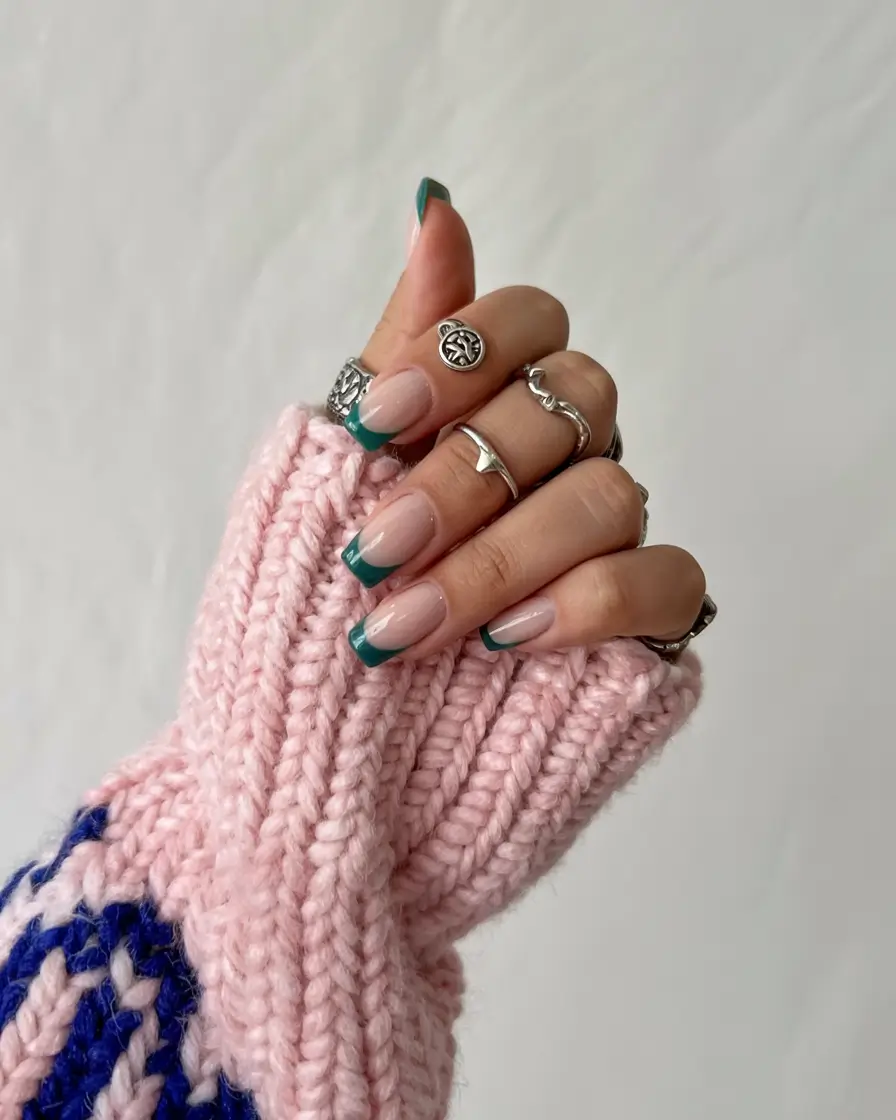 Simple Spring Nails Acrylic 2026: Fresh, Chic & Wearable Ideas for the New Season