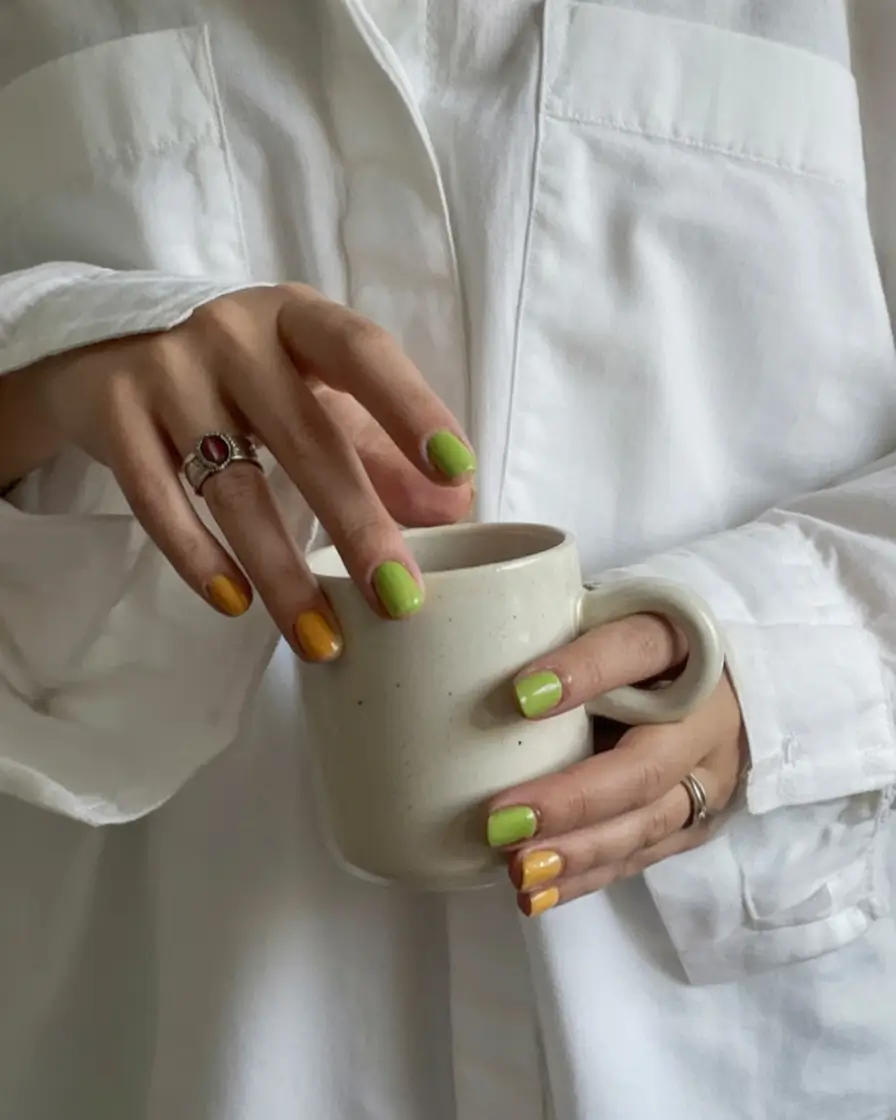 Simple Spring Nails Acrylic 2026: Fresh, Chic & Wearable Ideas for the New Season