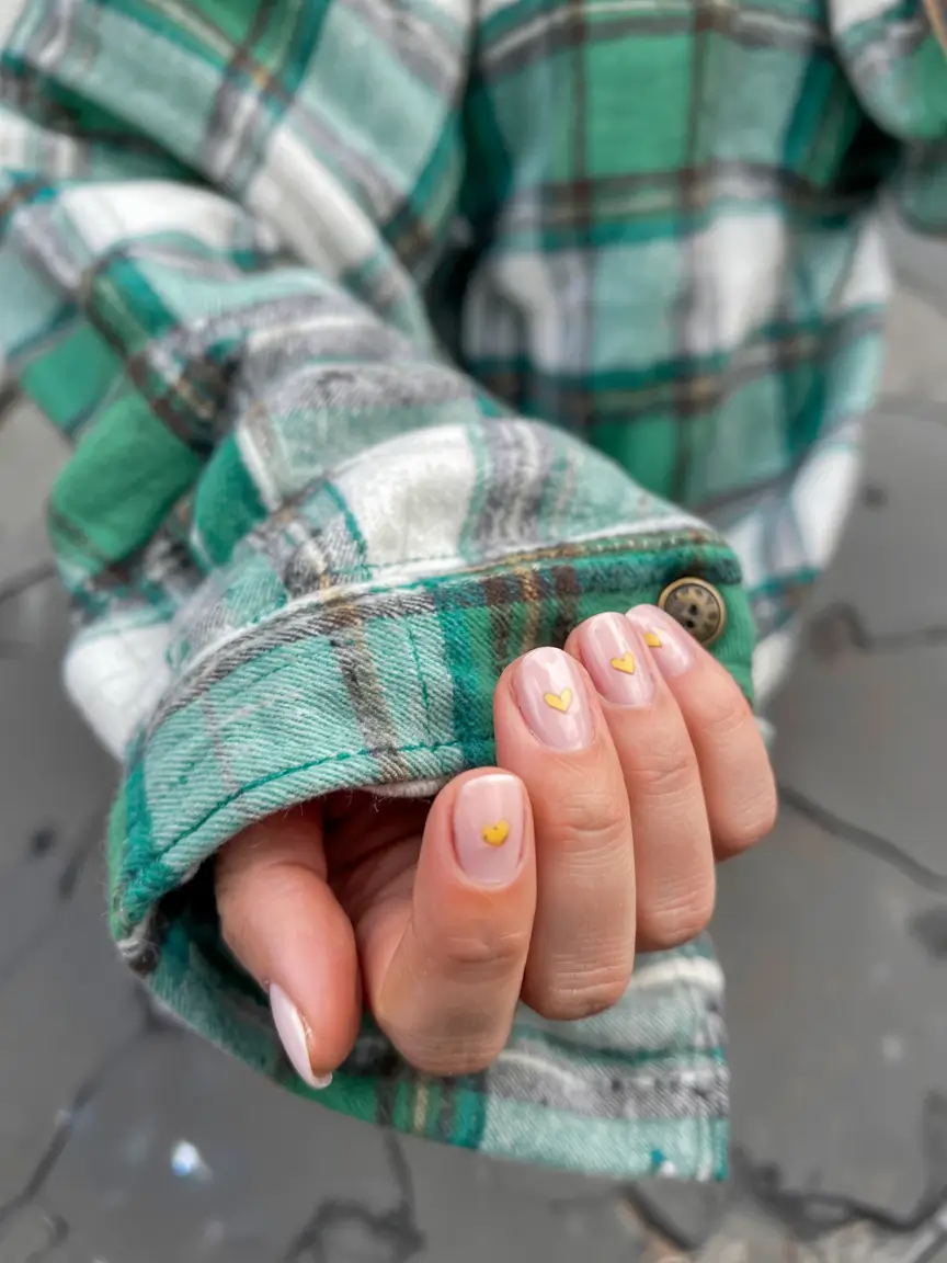 Simple Spring Nails Acrylic 2026: Fresh, Chic & Wearable Ideas for the New Season