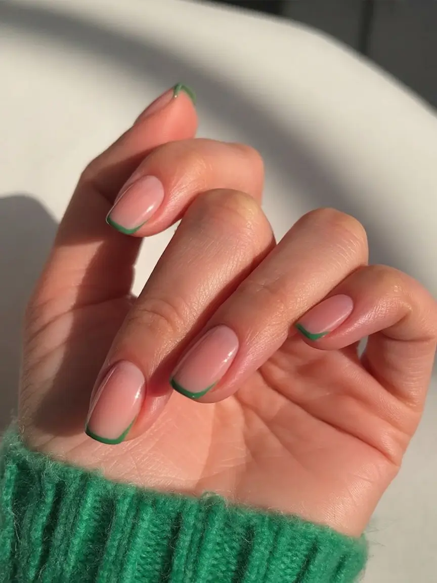 Simple Spring Nails Square 2026: Fresh Ideas, Colors & Trends for the New Season