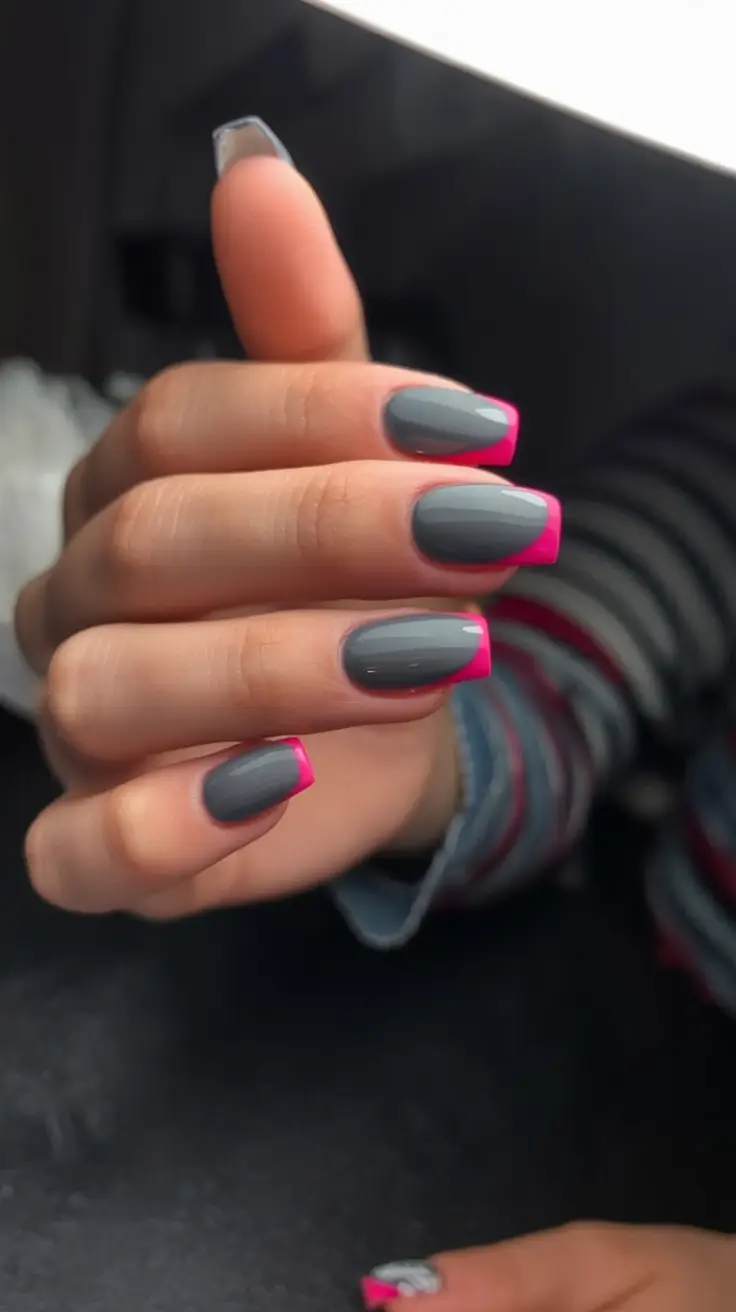 Simple Spring Nails Square 2026: Fresh Ideas, Colors & Trends for the New Season