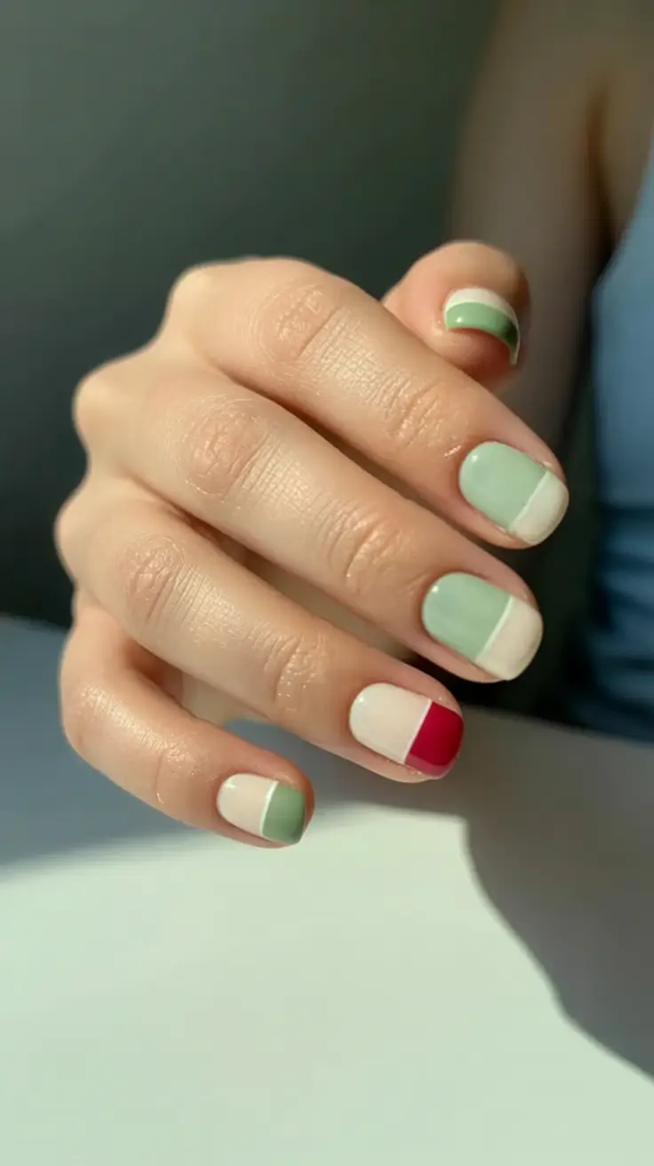 Simple Spring Nails Square 2026: Fresh Ideas, Colors & Trends for the New Season