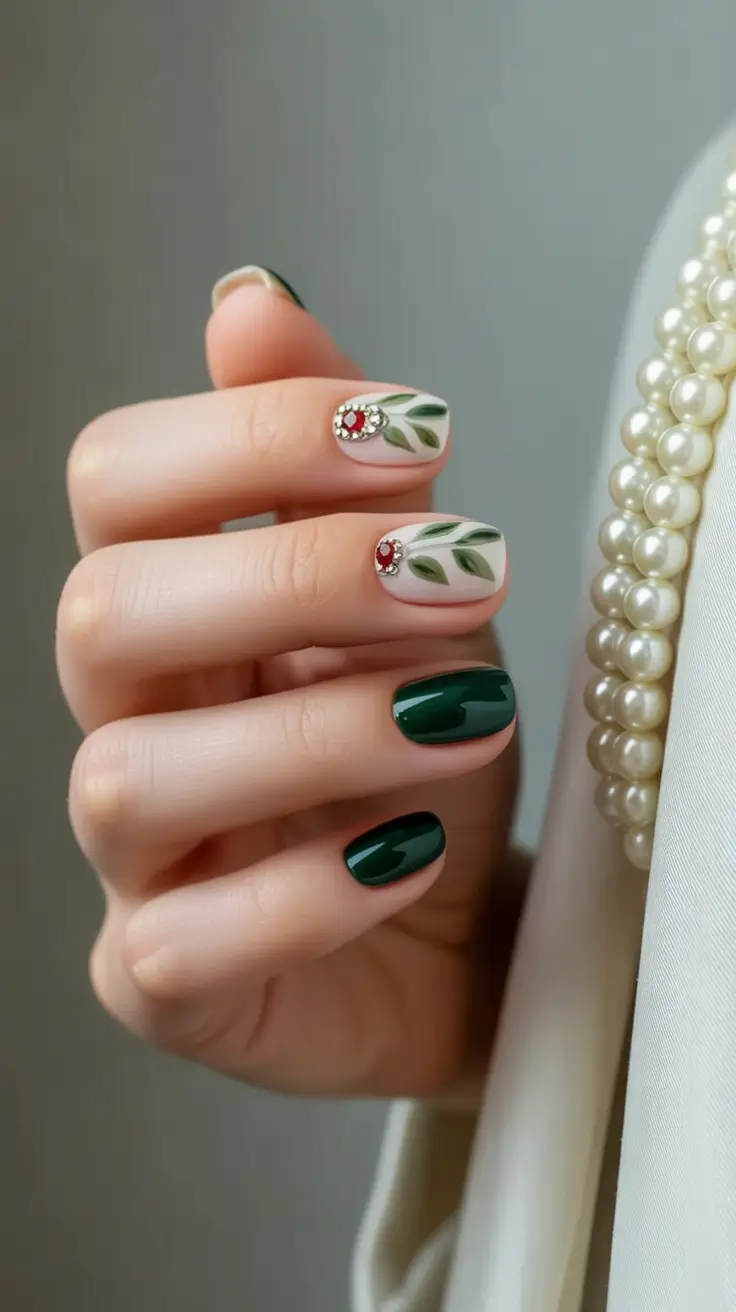 Simple Spring Nails Square 2026: Fresh Ideas, Colors & Trends for the New Season