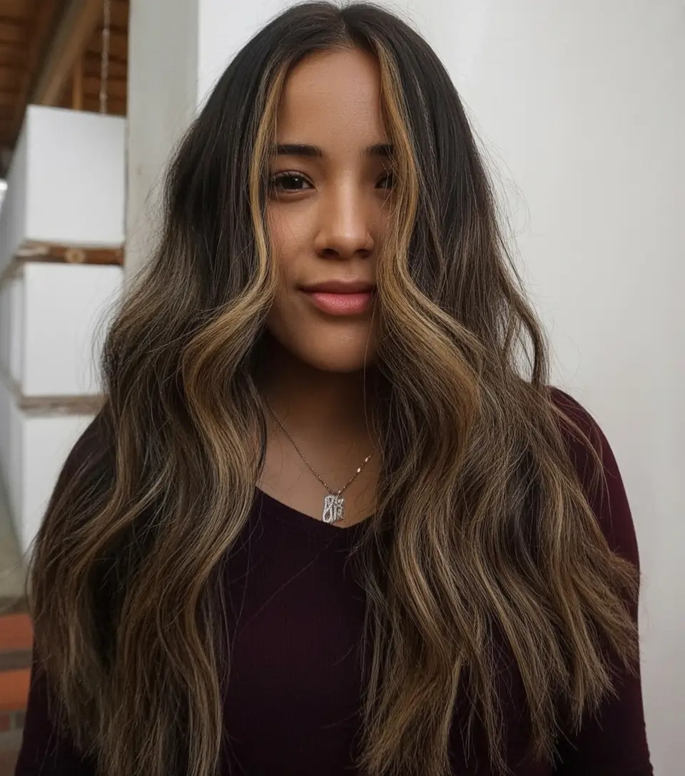 Sophisticated Spring Hair Color for Brown Skin 2026: Fresh, Elegant & Ultra-Flattering Shades