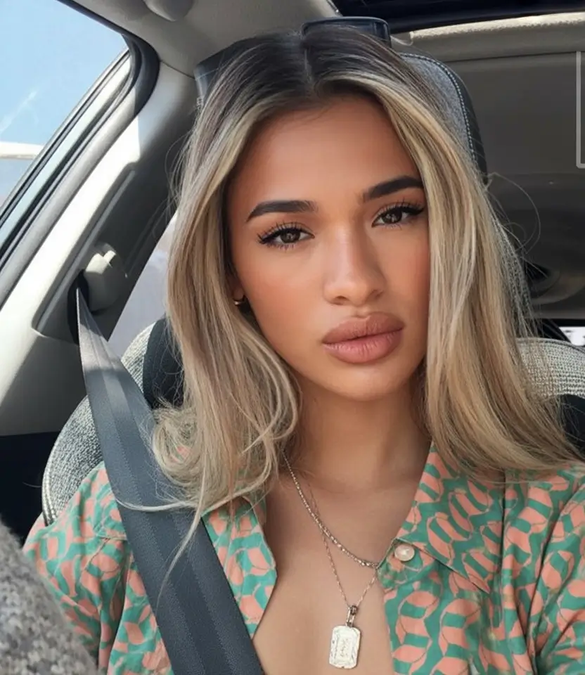 Sophisticated Spring Hair Color for Brown Skin 2026: Fresh, Elegant & Ultra-Flattering Shades