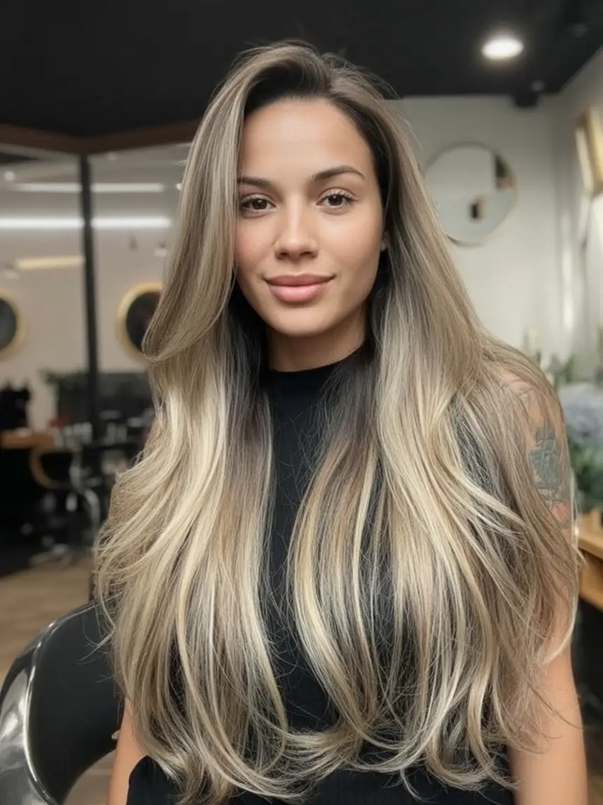 Sophisticated Spring Hair Color for Brown Skin 2026: Fresh, Elegant & Ultra-Flattering Shades