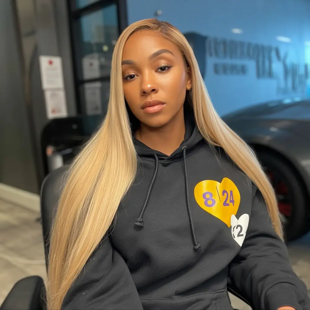 Sophisticated Spring Hair Color for Brown Skin 2026: Fresh, Elegant & Ultra-Flattering Shades