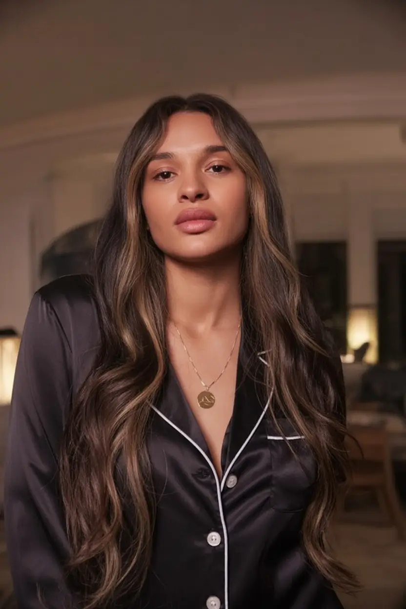 Sophisticated Spring Hair Color for Brown Skin 2026: Fresh, Elegant & Ultra-Flattering Shades