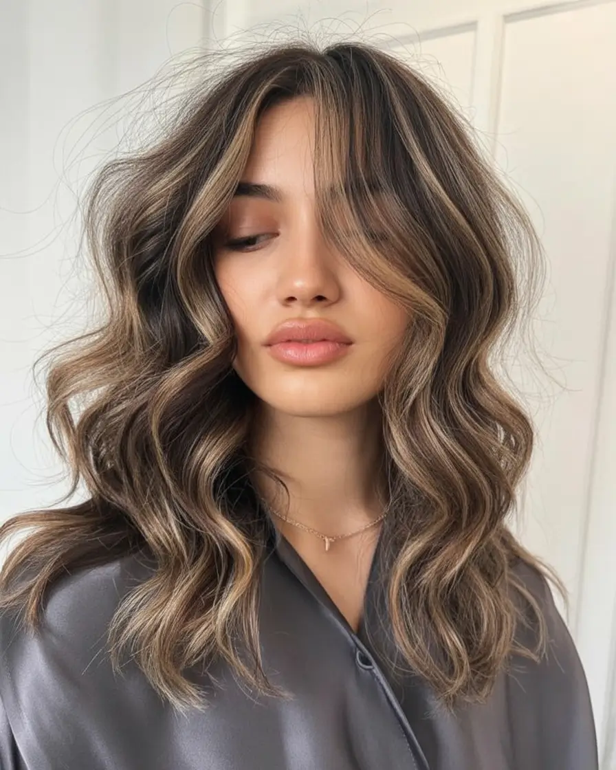 Sophisticated Spring Hair Color for Brown Skin 2026: Fresh, Elegant & Ultra-Flattering Shades