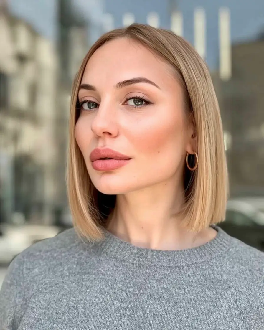 Sophisticated Spring Haircuts for Women Over 40 2026: Fresh, Elegant & Modern Seasonal Styles