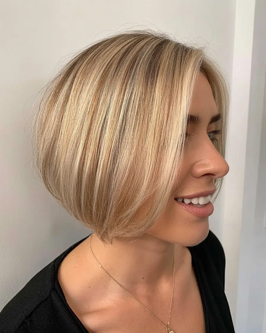 Sophisticated Spring Haircuts for Women Over 40 2026: Fresh, Elegant & Modern Seasonal Styles