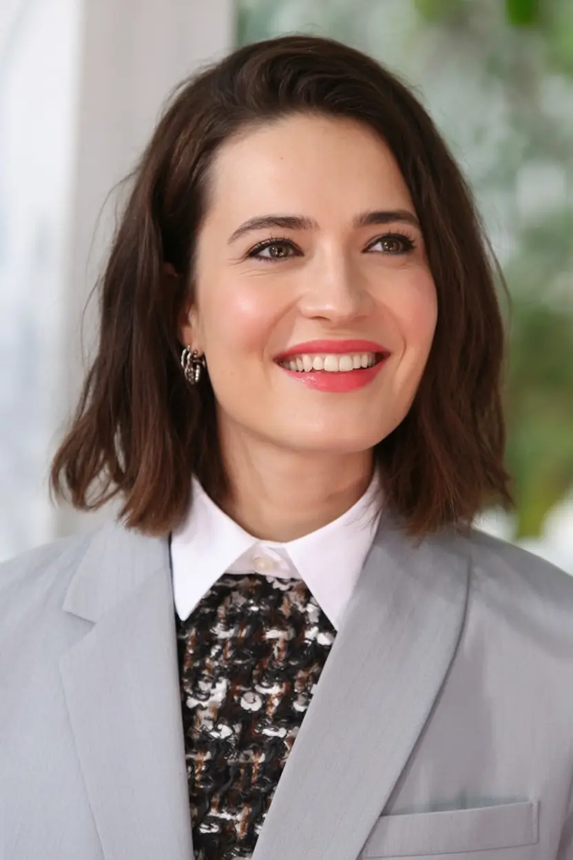 Sophisticated Spring Haircuts for Women Over 40 2026: Fresh, Elegant & Modern Seasonal Styles