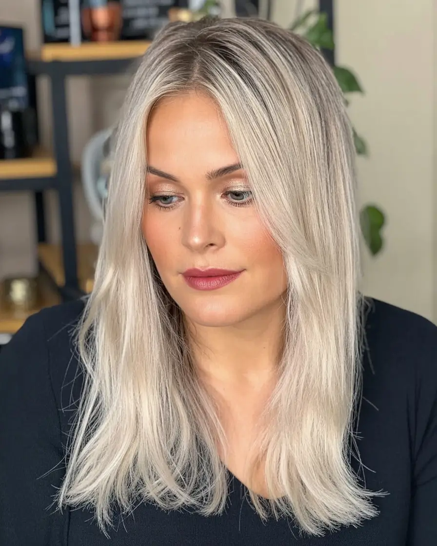 Sophisticated Spring Haircuts for Women Over 40 2026: Fresh, Elegant & Modern Seasonal Styles