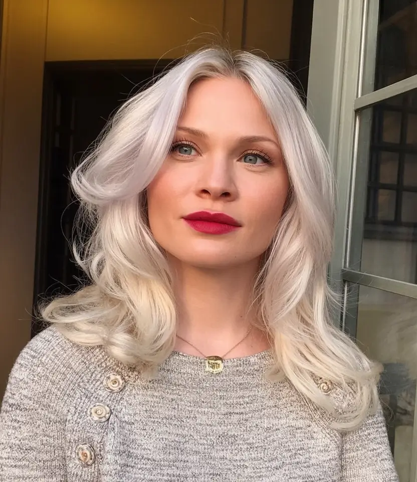 Sophisticated Spring Haircuts for Women Over 40 2026: Fresh, Elegant & Modern Seasonal Styles