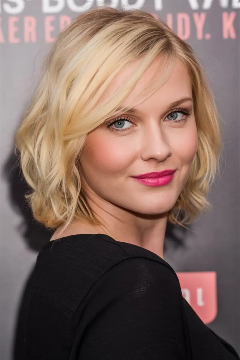 Sophisticated Spring Haircuts for Women Over 40 2026: Fresh, Elegant & Modern Seasonal Styles