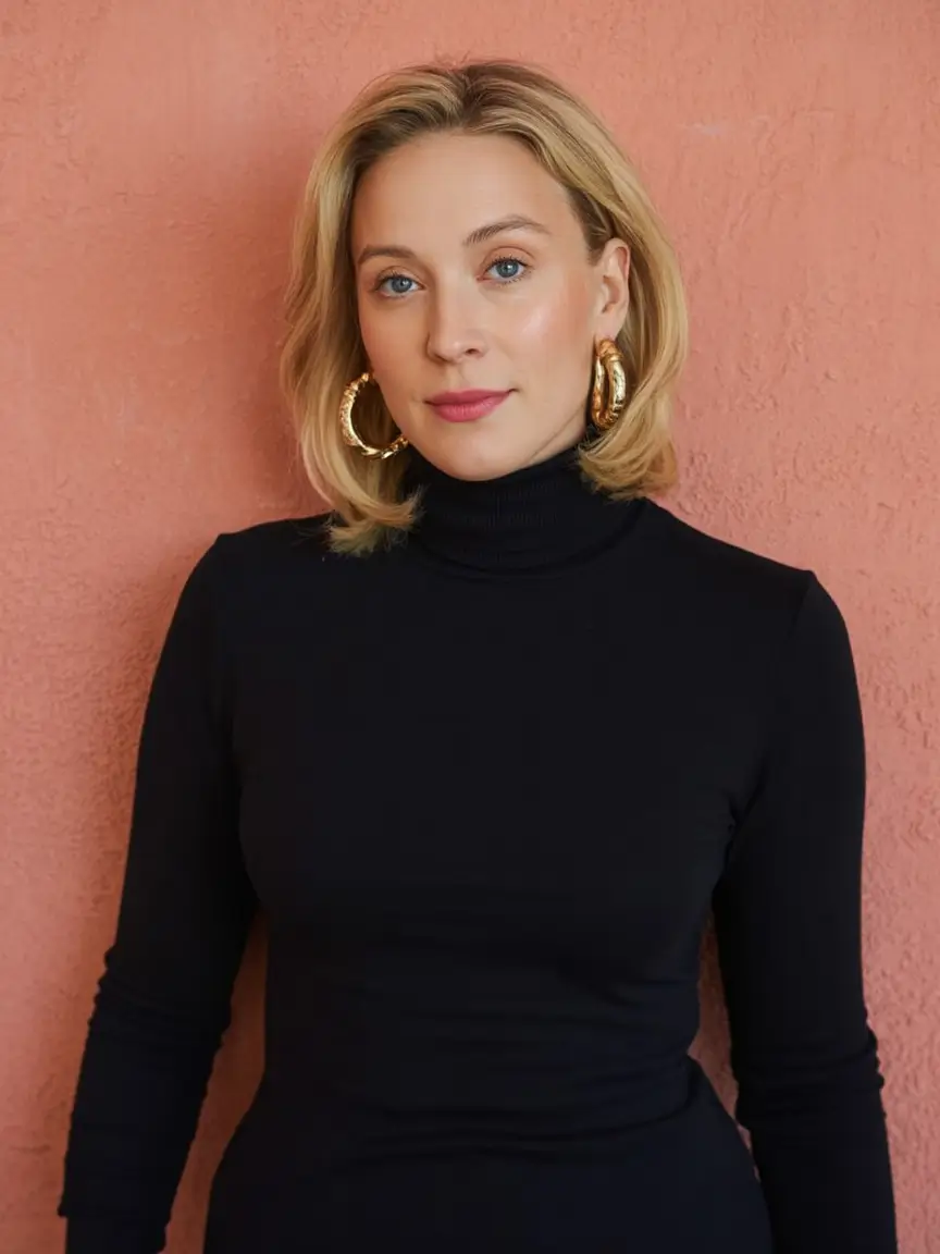 Sophisticated Spring Haircuts for Women Over 40 2026: Fresh, Elegant & Modern Seasonal Styles