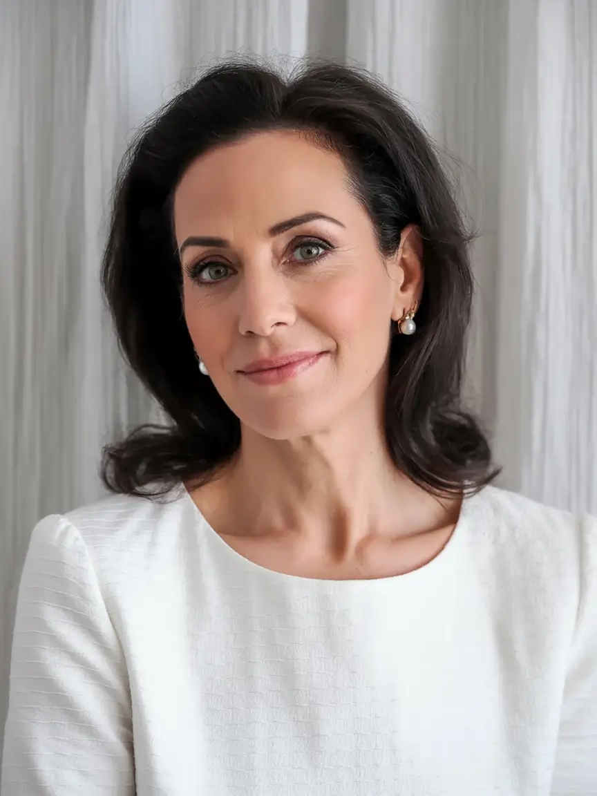 Sophisticated Spring Haircuts for Women Over 50 2026: Fresh, Elegant & Modern Styles