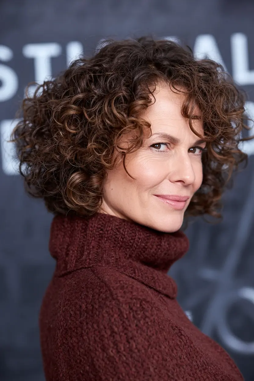 Sophisticated Spring Haircuts for Women Over 50 2026: Fresh, Elegant & Modern Styles