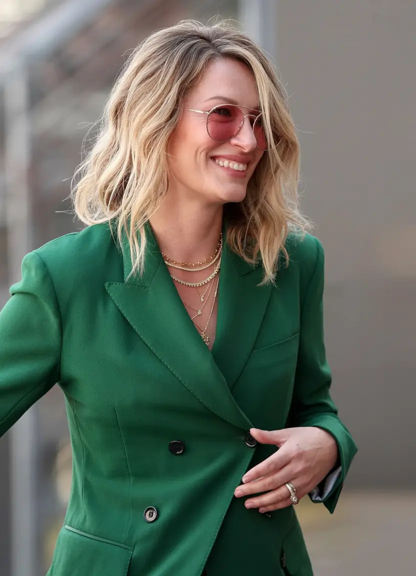 Sophisticated Spring Haircuts for Women Over 50 2026: Fresh, Elegant & Modern Styles