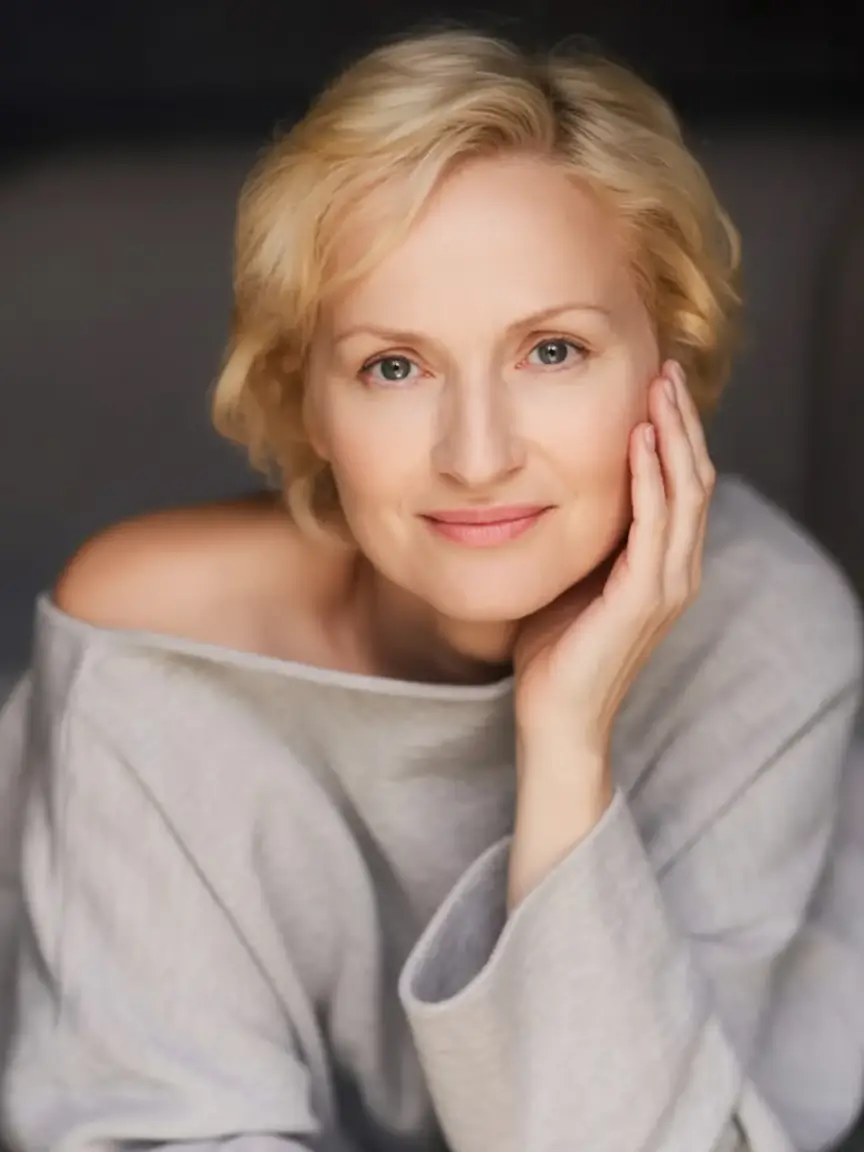 Sophisticated Spring Haircuts for Women Over 50 2026: Fresh, Elegant & Modern Styles