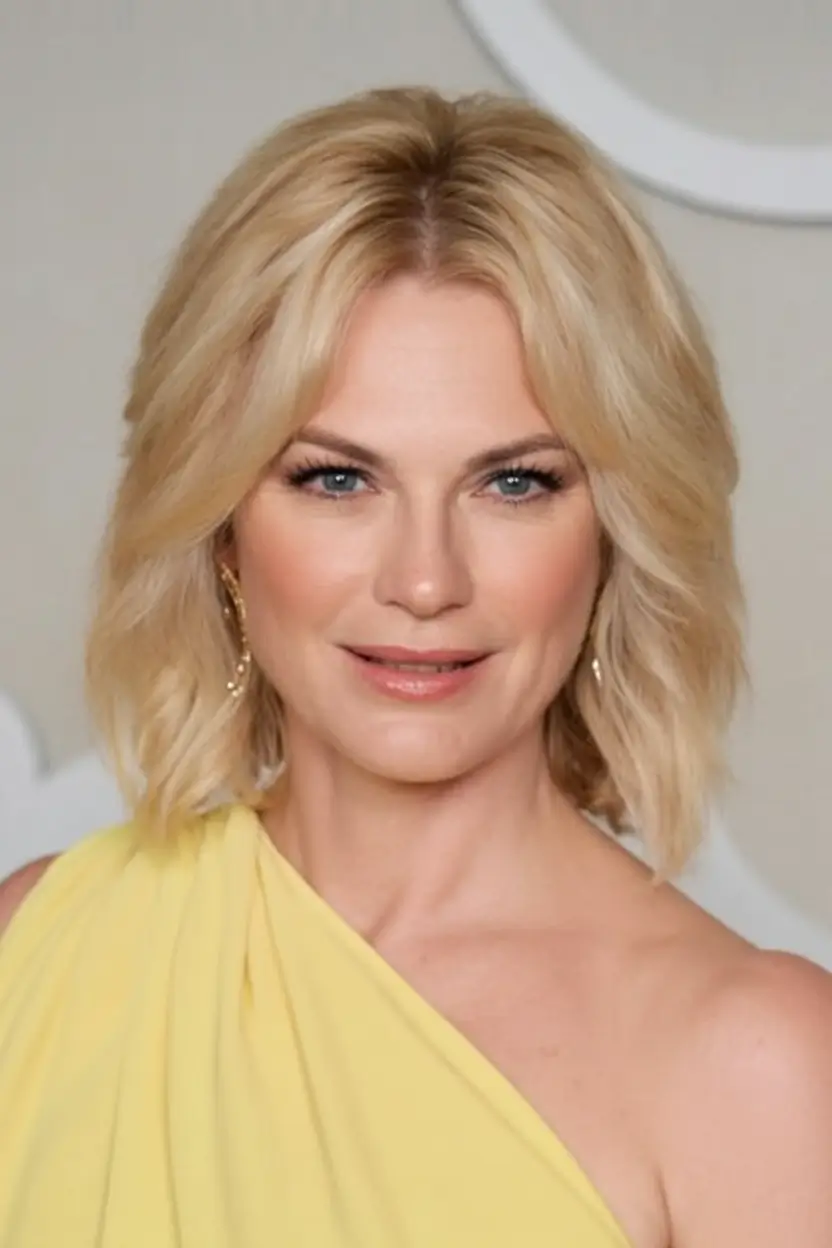 Sophisticated Spring Haircuts for Women Over 50 2026: Fresh, Elegant & Modern Styles