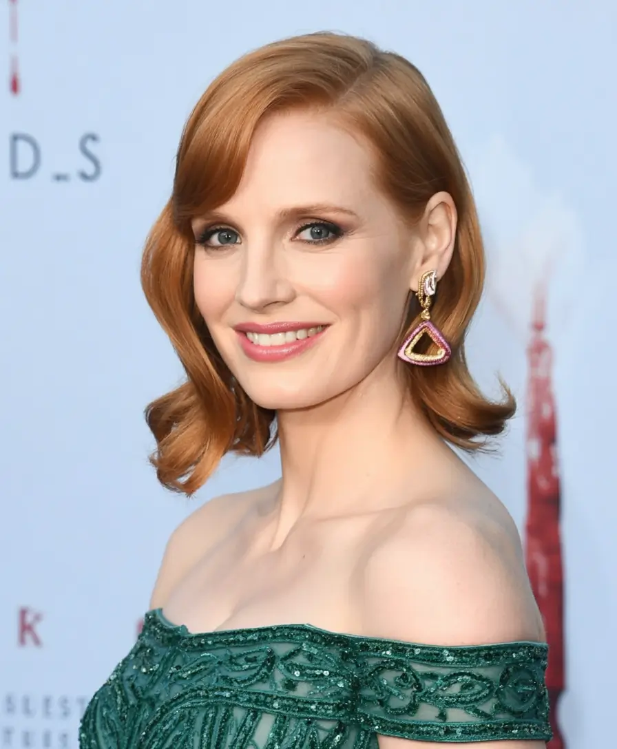 Sophisticated Spring Haircuts for Women Over 50 2026: Fresh, Elegant & Modern Styles