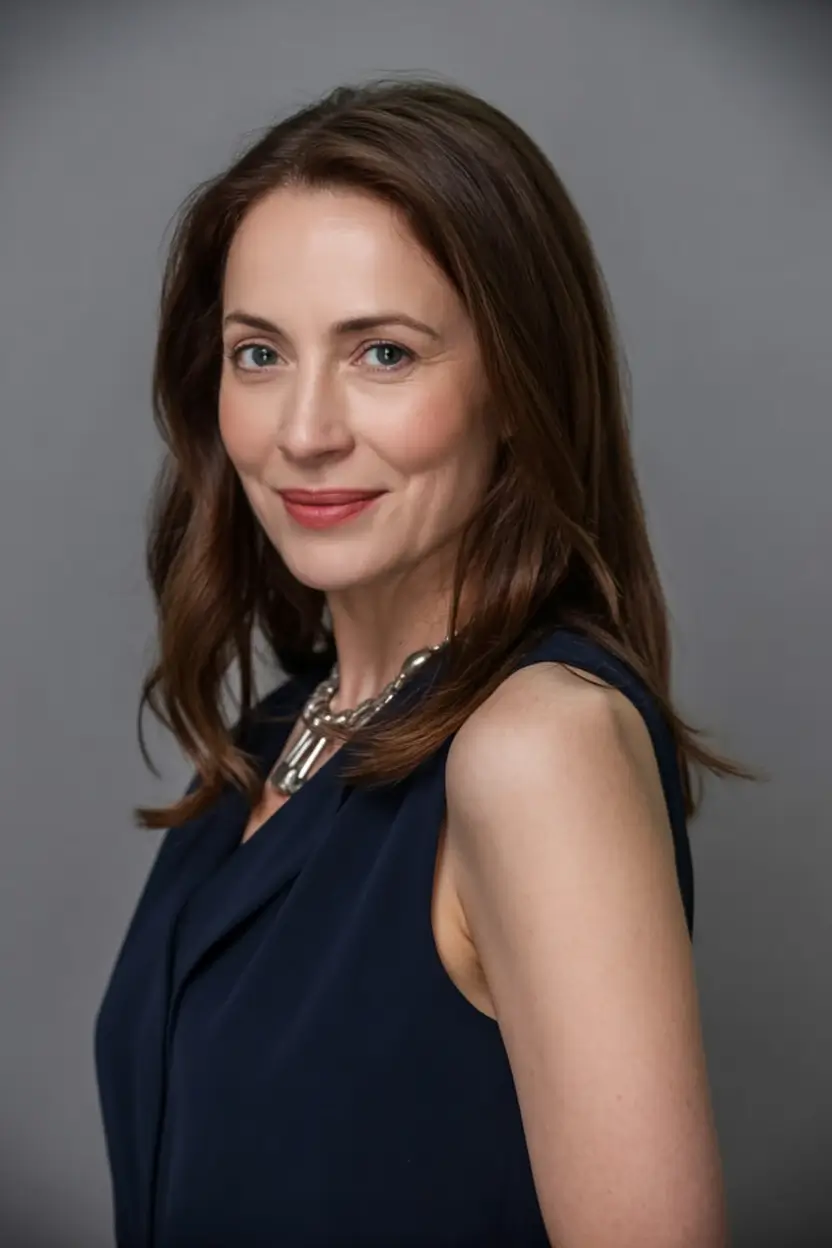 Sophisticated Spring Haircuts for Women Over 50 2026: Fresh, Elegant & Modern Styles