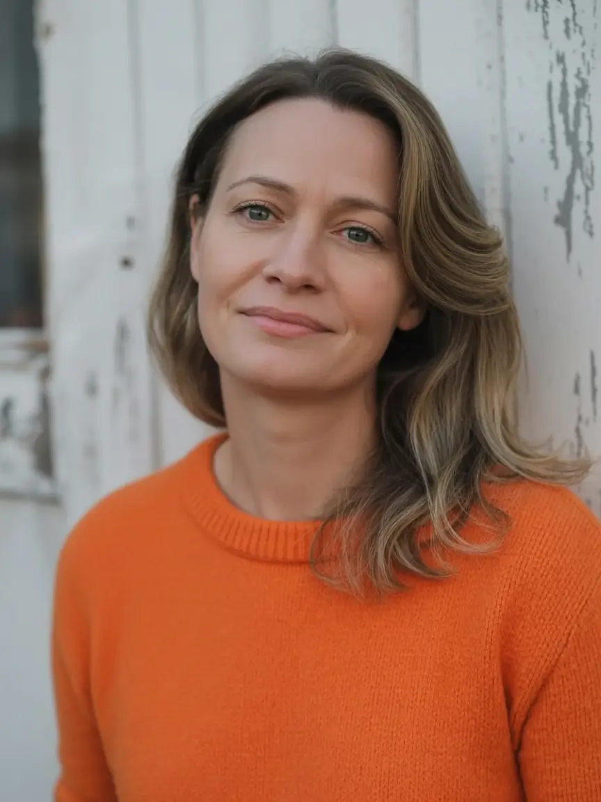 Sophisticated Spring Haircuts for Women Over 50 2026: Fresh, Elegant & Modern Styles