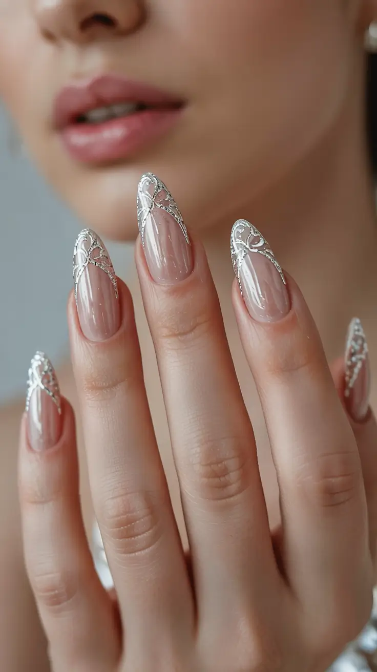 Stunning Spring Wedding Nails 2026: Elegant Bridal & Guest Ideas You’ll Love