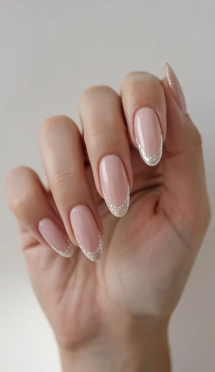 Stunning Spring Wedding Nails 2026: Elegant Bridal & Guest Ideas You’ll Love