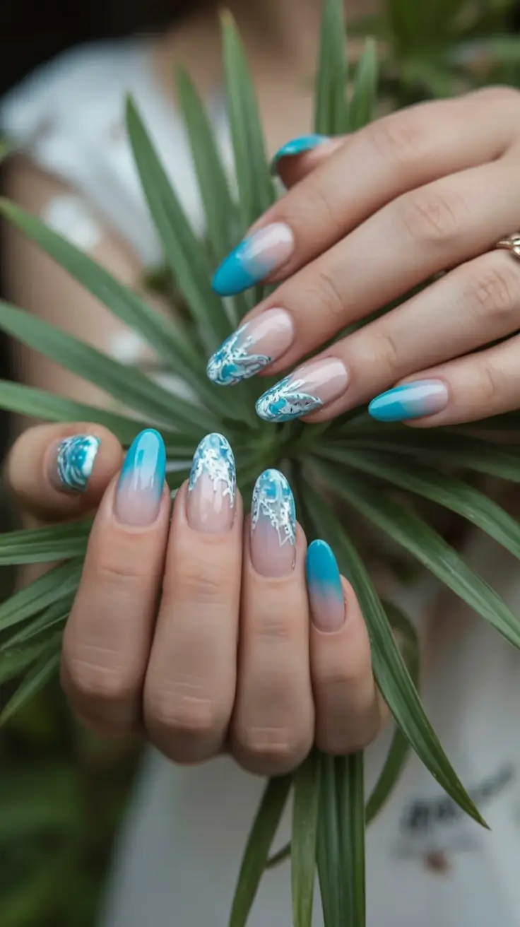 Stunning Spring Wedding Nails 2026: Elegant Bridal & Guest Ideas You’ll Love