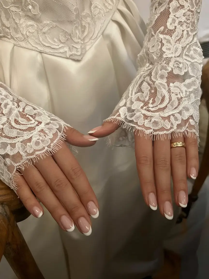 Stunning Spring Wedding Nails 2026: Elegant Bridal & Guest Ideas You’ll Love