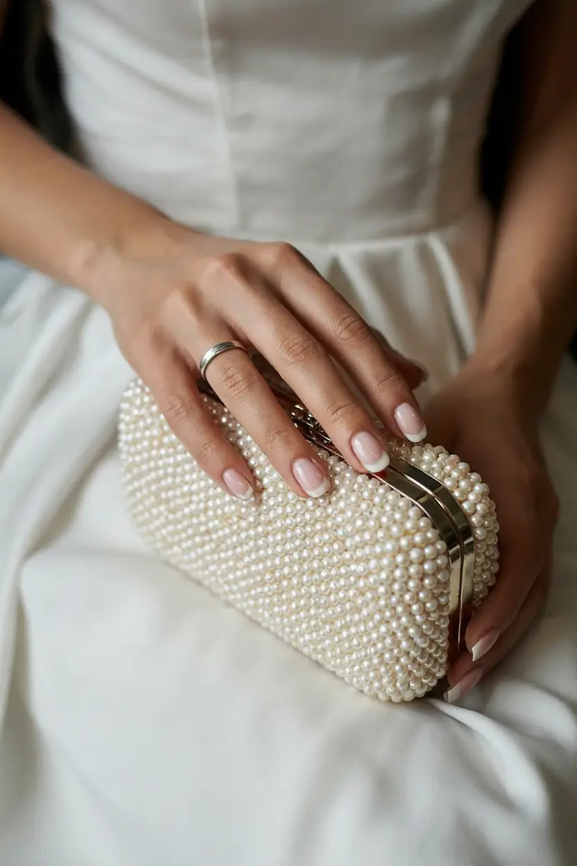 Stunning Spring Wedding Nails 2026: Elegant Bridal & Guest Ideas You’ll Love
