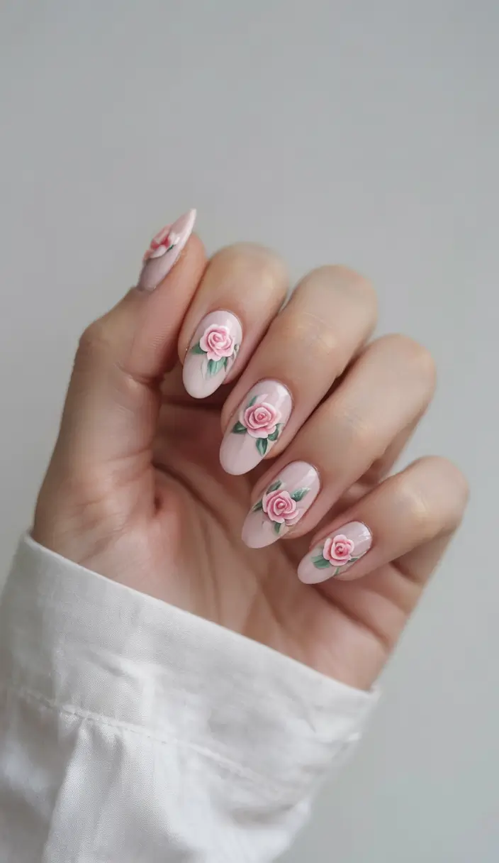 Stunning Spring Wedding Nails 2026: Elegant Bridal & Guest Ideas You’ll Love